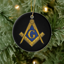 Freemason Masonic Carré et Compass Freemasony
