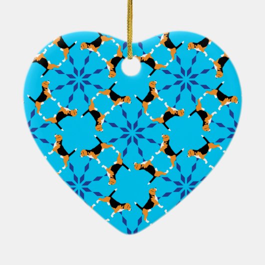 Décoration En Céramique Frenchie Howlelu (Dos)