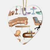 Décoration En Céramique Furniture_Set_Collection (Gauche)