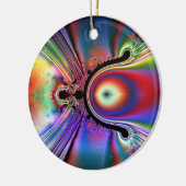 Décoration En Céramique Fusion de Wishbone (Gauche)