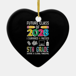 Décoration En Céramique Future promotion 2028 a survécu et a réussi la 5e