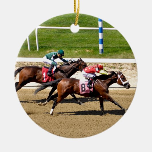 Décoration En Céramique Galates - Luis Saez (Devant)