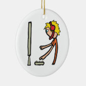 Décoration En Céramique Gamer eSports (Droite)