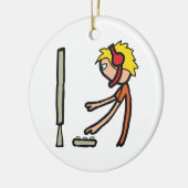 Décoration En Céramique Gamer eSports (Gauche)