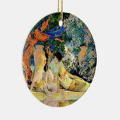 Décoration En Céramique Garden Of Allah By Maxfield (Droite)