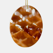 Décoration En Céramique gaufre (Droite)