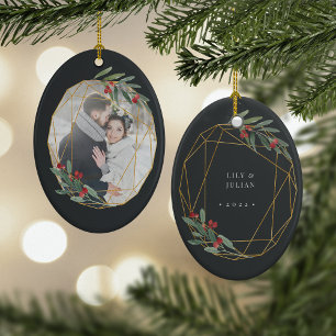 Décoration En Céramique Gemstone   Photo