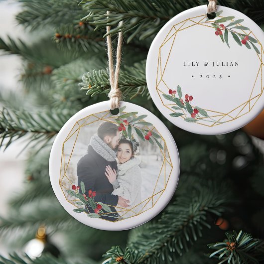 Décoration En Céramique Gemstone | Photo