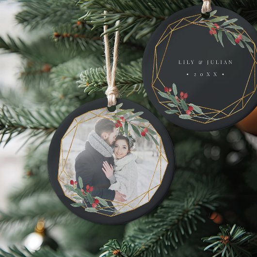 Décoration En Céramique Gemstone | Photo