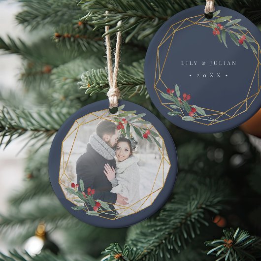 Décoration En Céramique Gemstone | Photo