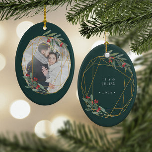 Décoration En Céramique Gemstone   Photo