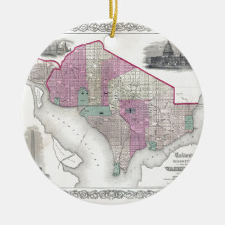 Décoration En Céramique Georgetown et Washington DC