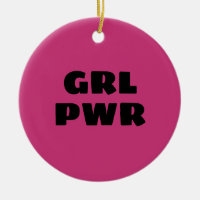 Girl Power