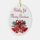 Décoration En Céramique Gledeleg Jol (Droite)