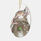 Décoration En Céramique Glee (Gauche)