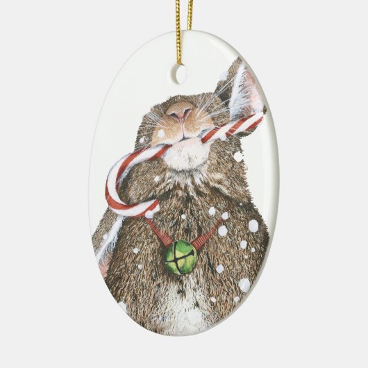 Décoration En Céramique Glee (Gauche)