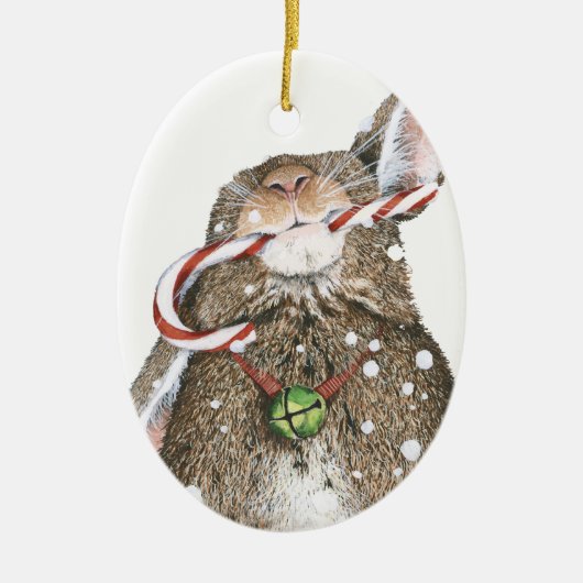 Décoration En Céramique Glee (Devant)