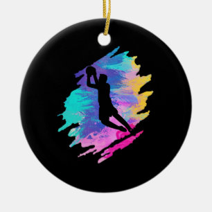 Décoration En Céramique Goalkeeper Keeper Football Goalie