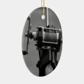 Décoration En Céramique Gone Fishing.jpg (Droite)