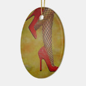 Décoration En Céramique Goody Two Chaussures (Gauche)