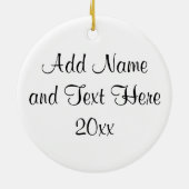 Décoration En Céramique Graffiti et pinceau Spray Cans (Dos)