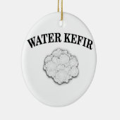 Décoration En Céramique Grains Kefir (Droite)