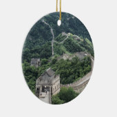 Décoration En Céramique Grande Muraille de la Chine (Droite)