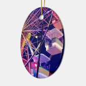 Décoration En Céramique Grande roue (Gauche)