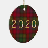 Décoration En Céramique Green and red (Droite)