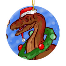 Griffes de Père Noël