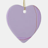 Décoration En Céramique gris 8297 Art abstrait (Droite)