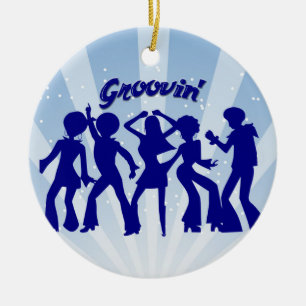 Décoration En Céramique Groovin'