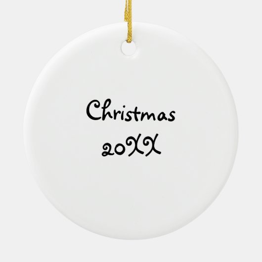 Décoration En Céramique Gros pied, Chupacabra, Mothman, Alien (Dos)