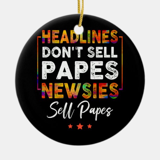 Décoration En Céramique Gros titres Ne pas vendre Papes Nouveautés Vendre  (Devant)