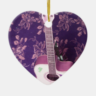 Décoration En Céramique Hakuna Matata Music My Blood.