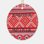 Décoration En Céramique Hakuna Matata - Pas de soucis Collection d'Art Swa (Gauche)