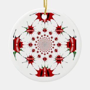 DÉCORATION EN CÉRAMIQUE HAKUNA MATATA SHIELD