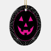 Décoration En Céramique Halloween (Droite)