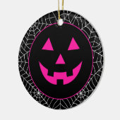 Décoration En Céramique Halloween (Gauche)
