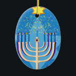 Décoration En Céramique hanoukka menorah<br><div class="desc">"hanoukka menorah", "happy hanoukka", menorah, "star de david", "chanoukah juif", Hanoukka, "vacances juives""chanoukah, hannukah, chanoukkah channuka, channukah, chanoukka, hannuka, hébreu, juif, , judaïsme, menora, judajudica, </div>