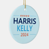Décoration En Céramique Harris Kelly 2024 (Droite)