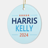 Décoration En Céramique Harris Kelly 2024 (Gauche)