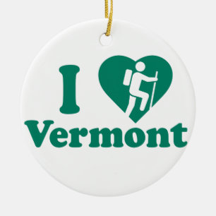 Décoration En Céramique Hausse Vermont