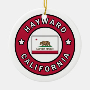 Décoration En Céramique Hayward Californie