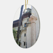 Décoration En Céramique Hearst Castle, San Simeon, Californie (Gauche)