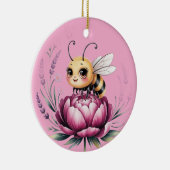 Décoration En Céramique Hello summer  (Droite)