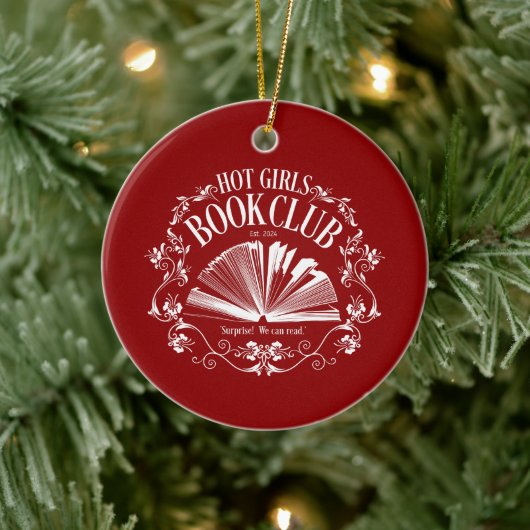 DÉCORATION EN CÉRAMIQUE HHGBC (Arbre)