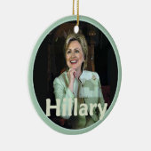 Décoration En Céramique Hillary 2016 (Droite)