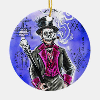 Décoration En Céramique Histoires de Spiritueux