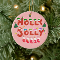 Holly Jolly